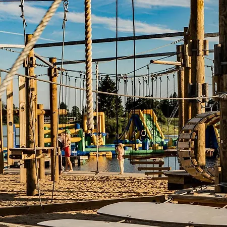 Wpark Glamping Οργανωμένο κάμπινγκ *