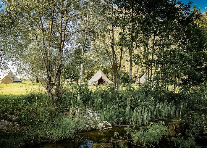 Wpark Glamping * Poltsamaa